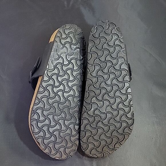 BRAND NEW BIRKENSTOCK GIZED BIRKO THONG CORK SLIP-ON WOMEN"S FLAT SANDAL - Picture 12 of 15